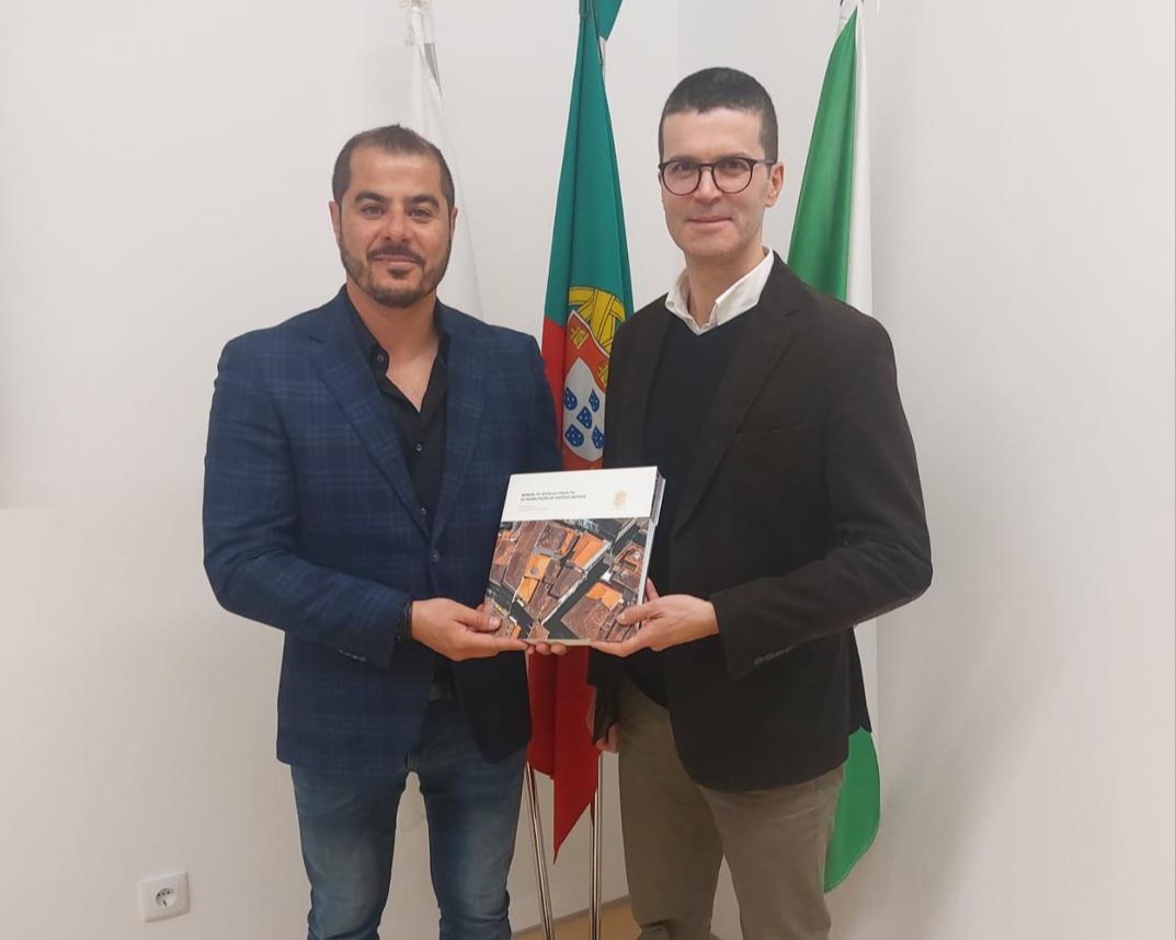 Sessão técnica de Construção em LSF – Ordem dos Engenheiros
