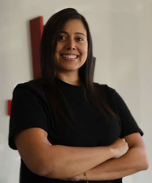 Anne Karoline Neves
