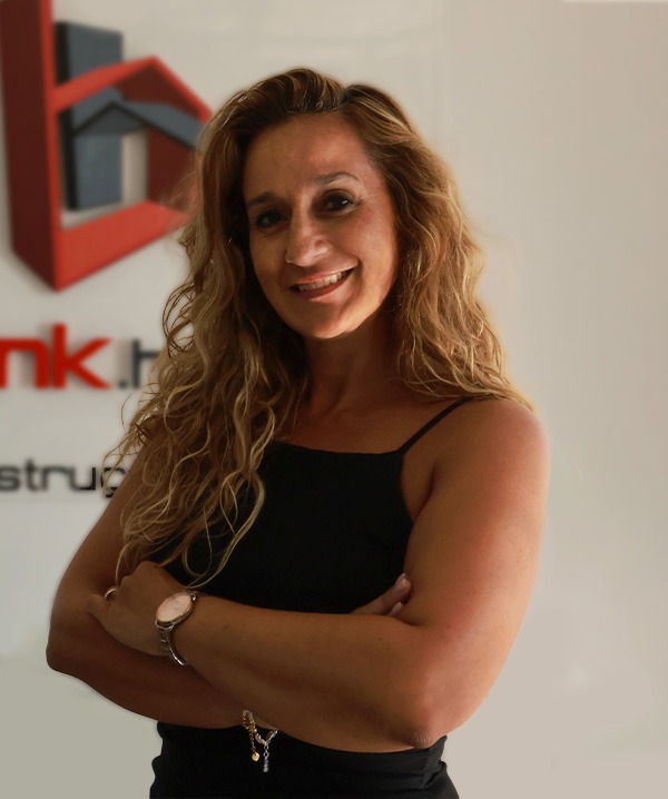 Maria João Castro