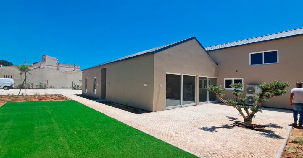 Casa dos Salgados