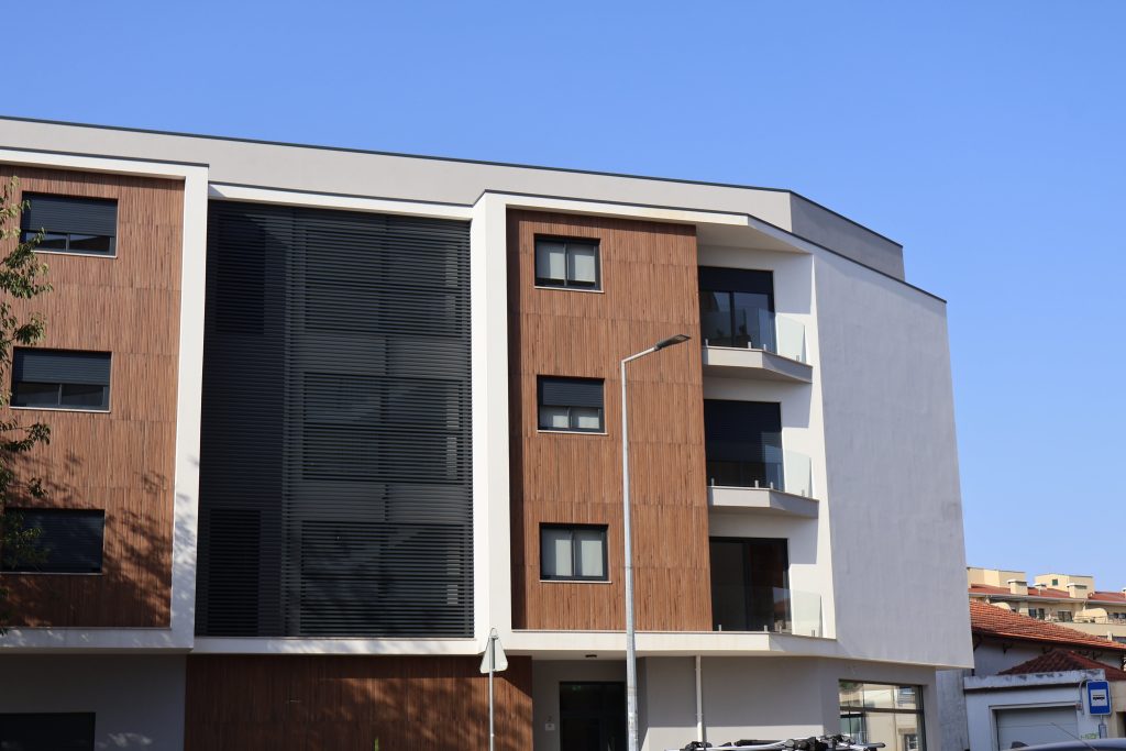 Edifício da Lutuosa