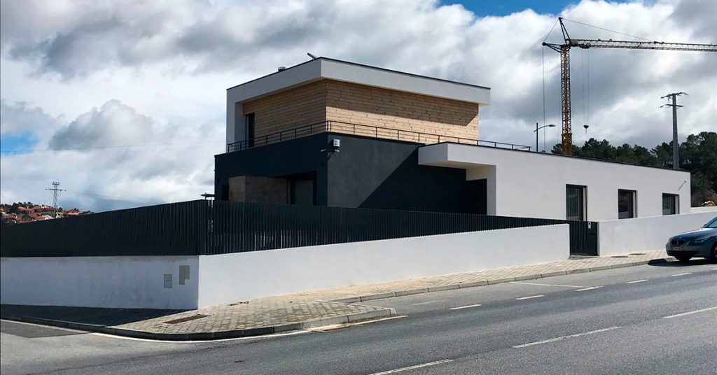 Habitação BG
