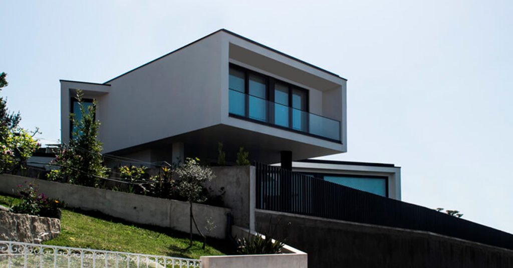 Habitação C