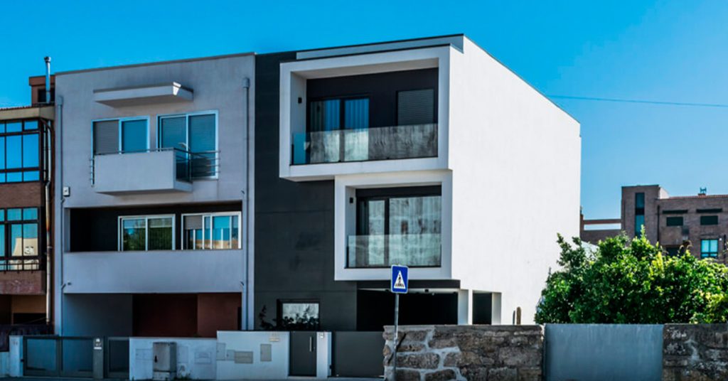 Habitação DP