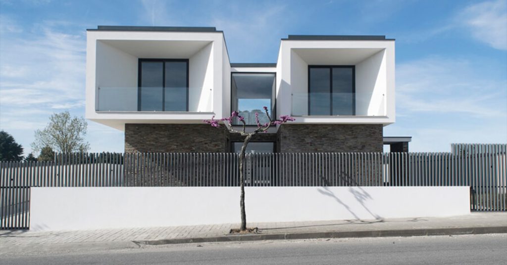Habitação FR