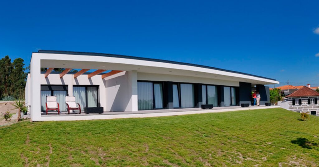 Habitação HCC