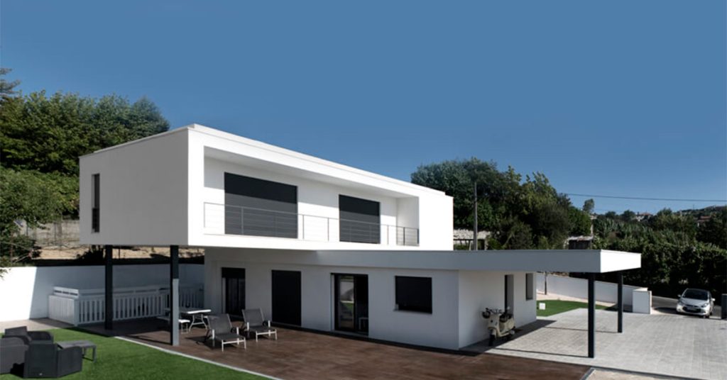 Habitação HS