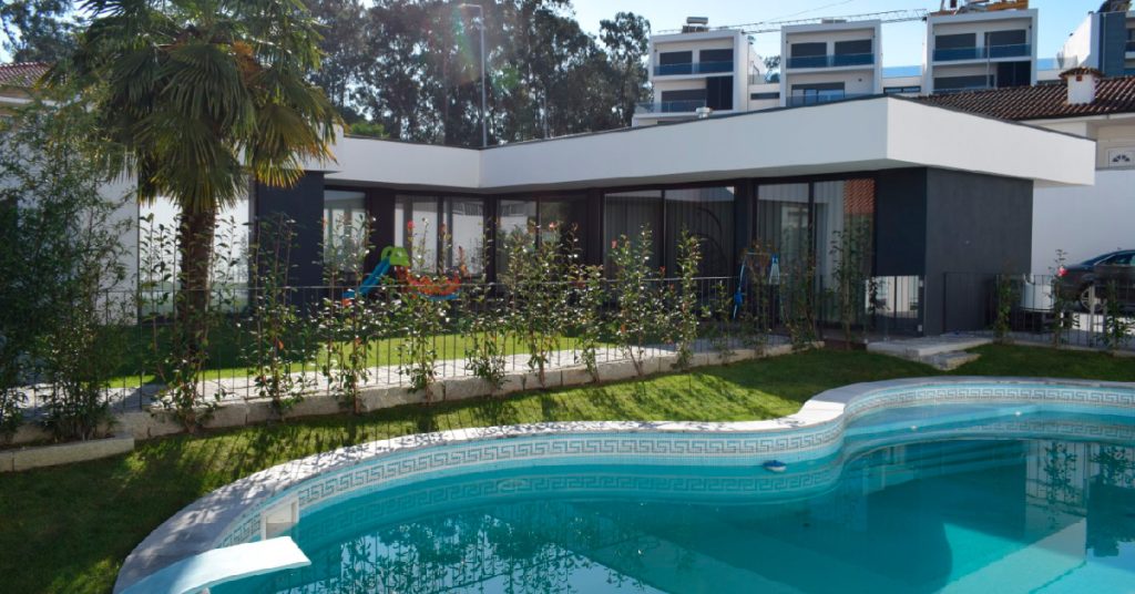 Habitação JB