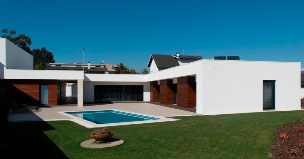 Habitação LA