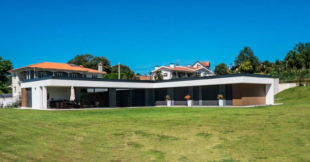 Habitação LM