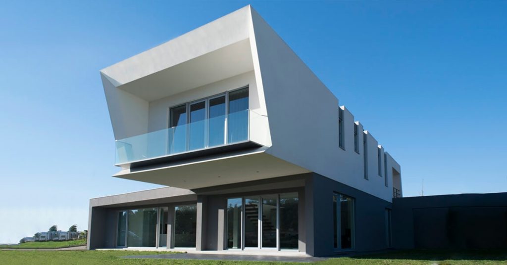Habitação SH